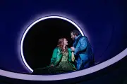 La monumental ópera 'Tristán e Isolda' de Wagner llega en vivo a cines colombianos