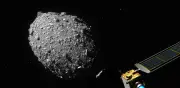 La NASA logra desviar un asteroide con éxito: prueba clave para la defensa planetaria
