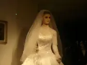 La Pascualita: La leyenda del maniquí momificado que aterroriza una tienda de novias en México