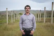 La serie 'El Chapo' regresa a A&E con un análisis profundo del capo que desafió gobiernos