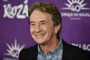 La tragedia tras la risa: Martin Short enfrenta el suicidio de su hija