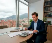 La trampa fiscal del impuesto al patrimonio: emergencia climática que oculta déficit estructural