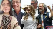 Lalis critica duramente la fórmula Paloma Valencia-Juan Daniel Oviedo como 'humillación televisada'