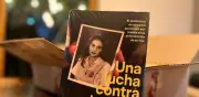 Lanzan en Barranquilla libro sobre feminicidio de Nancy Mestre tras tres décadas de búsqueda