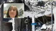 Latina en Israel relata el terror de los ataques: 'Emocionalmente es duro y se han perdido familias'
