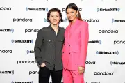 Law Roach afirma que Zendaya y Tom Holland ya están casados en los Premios del Sindicato de Actores
