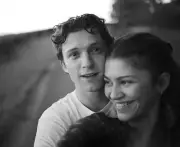 Law Roach revela en los SAG Awards: Zendaya y Tom Holland ya están casados