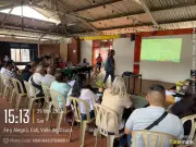 Líderes de El Vallado en Cali cierran brecha digital con certificación en competencias 4.0