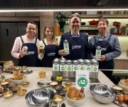 Leche A2 de Celema llega a Colombia para mejorar la digestión de los consumidores