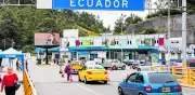 Legisladores de Ecuador y Colombia forman frente binacional para exigir fin de aranceles fronterizos