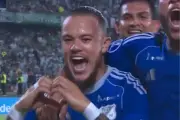 Leo Castro define con penal y Millonarios vence a Nacional en la Copa Sudamericana