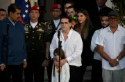 Álex Saab, señalado testaferro de Maduro, sería extraditado a EE. UU. en acuerdo con Venezuela