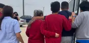 Liberan a los 'hermanos mariachi' mexicanos tras detención migratoria en Texas