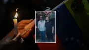 Liberan en Venezuela a colombianos detenidos por cuidar casa de madre de María Corina Machado