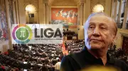 Liga de Gobernantes Anticorrupción: De triunfo electoral a crisis de representatividad