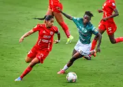 Liga Femenina BetPlay: América y Nacional lideran, Deportivo Cali persigue en la fecha 3