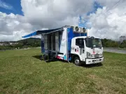 Liga Santandereana inaugura Consultorio Dorado para atención integral contra el cáncer