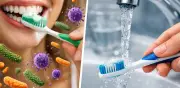 ¿Limpia bien su cepillo dental? Expertos revelan protocolo para desinfectarlo y prevenir enfermedades