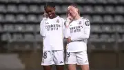 Linda Caicedo brilla en Champions: golazo ante Barcelona con Real Madrid femenino