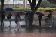 Lluvias en Bogotá: Por qué las tardes son el epicentro de los aguaceros capitalinos