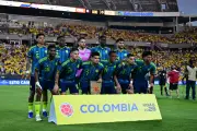 Lorenzo sorprende con cambios en la alineación de Colombia para enfrentar a Francia