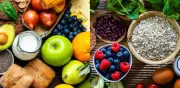 Los 7 alimentos esenciales para proteger el hígado y prevenir enfermedades hepáticas