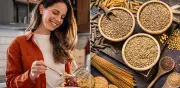 ¿Los alimentos integrales realmente ayudan a perder peso? Expertos revelan la verdad