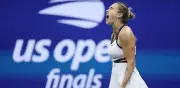 Los gritos de Sabalenka superan decibeles de concierto y generan polémica en el tenis mundial
