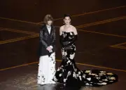 Los Mejores Looks de la Alfombra Roja de los Premios Oscar 2026: Un Desfile de Elegancia y Estilo