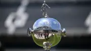 Los rivales más temibles que enfrentarían equipos colombianos en la Copa Libertadores 2026