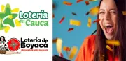 Lotería de Boyacá y Cauca: resultados del sorteo del sábado 14 de marzo de 2026