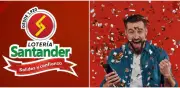 Lotería de Santander revela ganadores del sorteo del viernes 13 de marzo de 2026