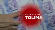 Lotería del Tolima: Número 6680 gana premio mayor de 3.500 millones en sorteo 4163