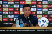 Lucas González critica calendario y límite de jugadores tras victoria del Tolima