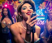 Lucho Velasco presenta el tráiler de 'Tu Reina', thriller ambientado en el Carnaval de Barranquilla