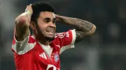 Luis Díaz brilla con el Bayern y acerca al equipo a cuartos de Champions tras goleada