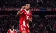 Luis Díaz revela su ambición de ganar la Champions League con el Bayern Múnich