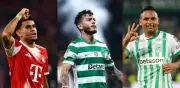 Luis Díaz, Suárez y Morelos brillan en ranking mundial del CIES liderado por Messi