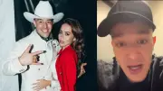 Luisa Pulgarín envía contundente mensaje a quienes coquetean con su esposo Luis Alfonso