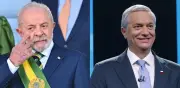Lula da Silva cancela asistencia a investidura de Kast en Chile; Noboa y Milei sí confirmaron