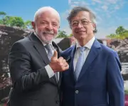 Lula destaca en Bogotá el liderazgo latinoamericano en políticas públicas efectivas