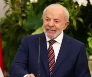 Lula propone alianza Petrobras-Pemex para explorar petróleo en Golfo de México