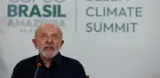 Lula se estanca en las encuestas frente a Flávio Bolsonaro en reñida carrera presidencial brasileña