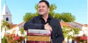Luto en el vallenato: fallece el acordeonero Joche Zuluaga en Mompox por infarto