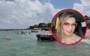 Luto en Florencia por muerte de ginecóloga Julie Bohórquez en accidente marítimo en Barú
