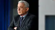 Álvaro Uribe cuestiona reunión presencial sobre minga indígena en Medellín