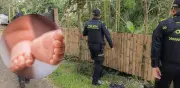 Macabro hallazgo de bebé recién nacido en Pereira: autoridades buscan responsables del abandono