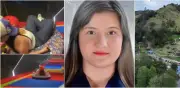 Madre de joven fallecida en tobogán de Chinácota revela sus sueños truncados