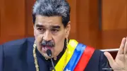 Maduro y Flores reiteran desde prisión llamado a la unión y paz en Venezuela