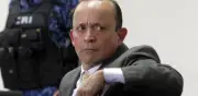 Magistrado Gerson Chaverra decidirá sobre impugnación de Santiago Uribe en caso 'Los 12 Apóstoles'
